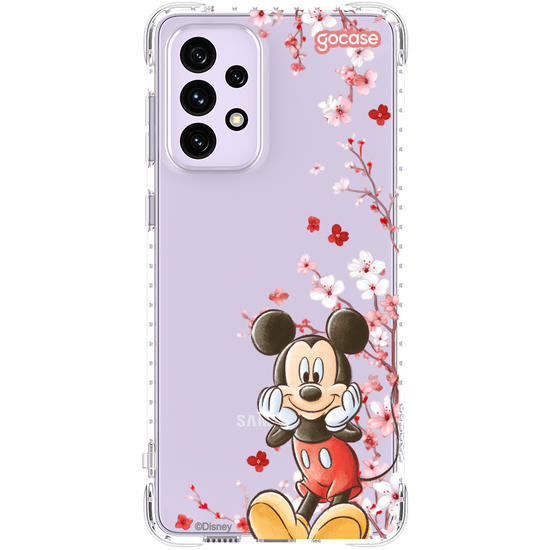  Mickey - Ramos Laterais