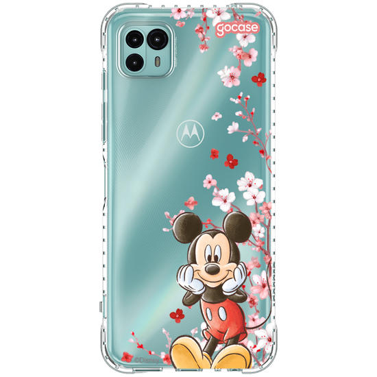  Mickey - Ramos Laterais