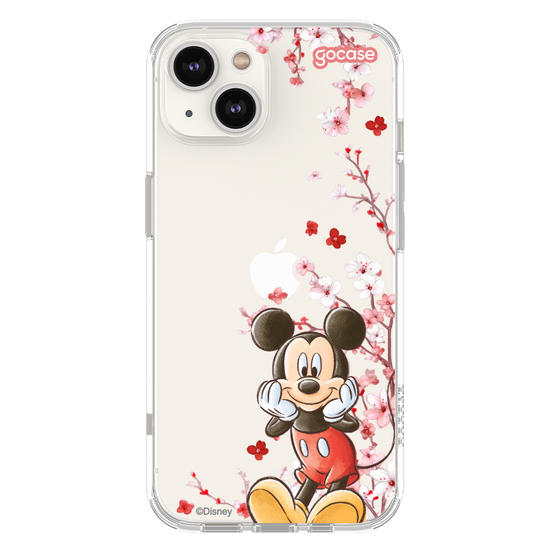  Mickey - Ramos Laterais