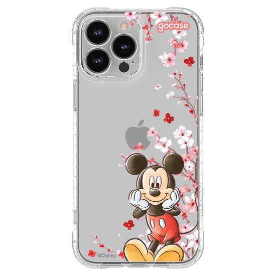  Mickey - Ramos Laterais