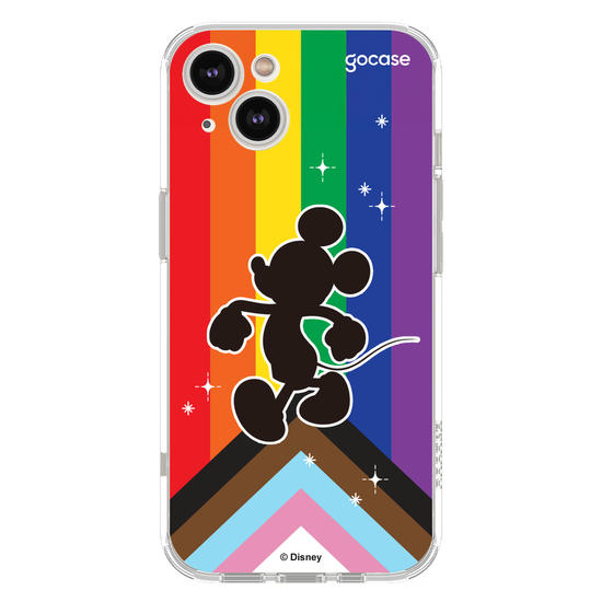  Mickey Mouse - Pride Flags