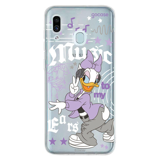  Mickey & Amigos - Margarida Music