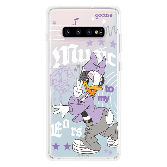  Mickey & Amigos - Margarida Music