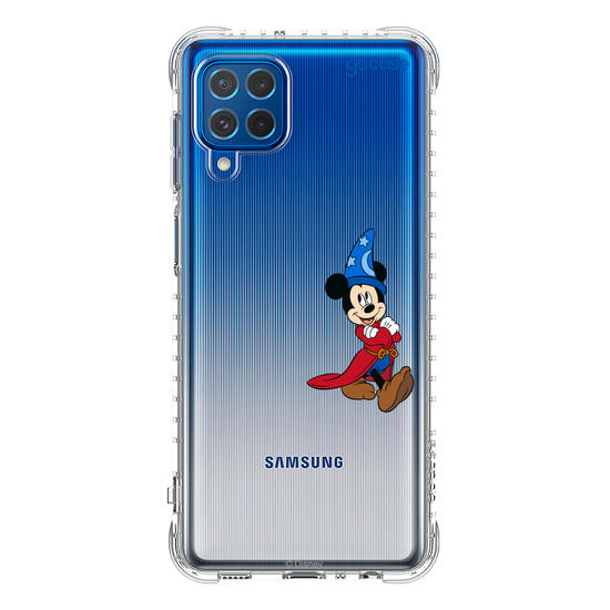  Mickey & Amigos - Inicial Mickey Fantasia