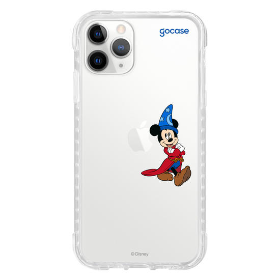 Capinha para celular  Mickey & Amigos - Inicial Mickey Fantasia