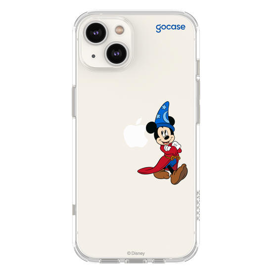 Mickey & Amigos - Inicial Mickey Fantasia