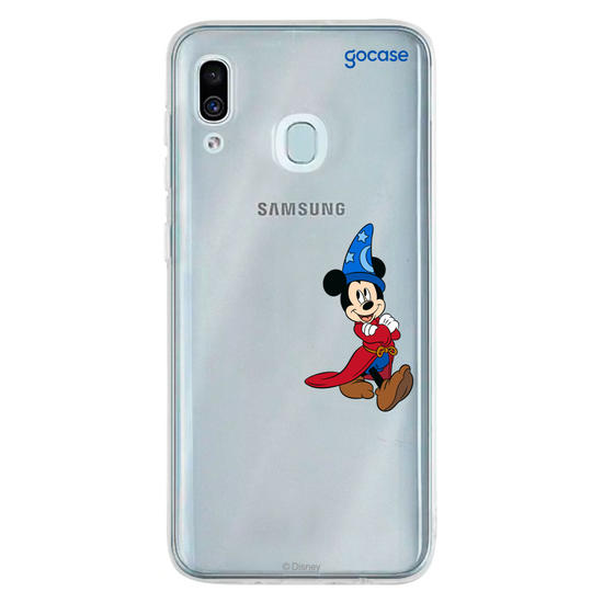  Mickey & Amigos - Inicial Mickey Fantasia