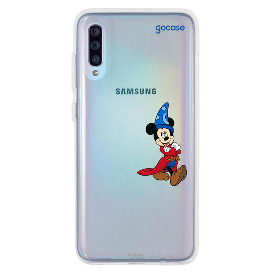  Mickey & Amigos - Inicial Mickey Fantasia