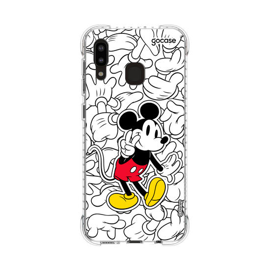 Capinha para celular  Mickey - Mickey Vibes