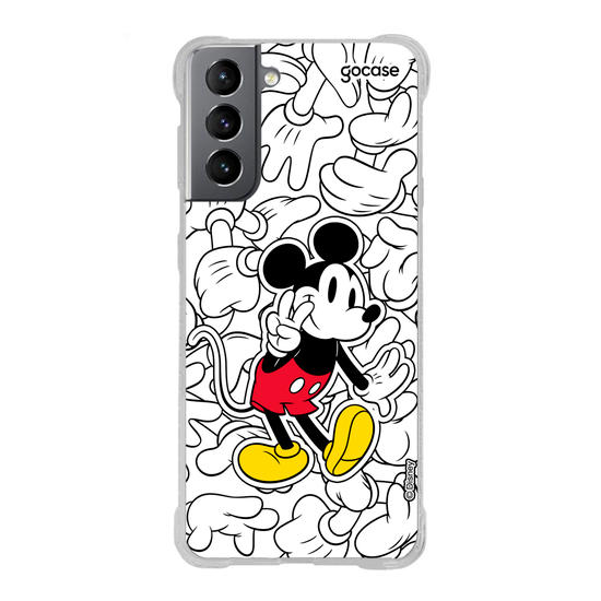 Capinha para celular  Mickey - Mickey Vibes