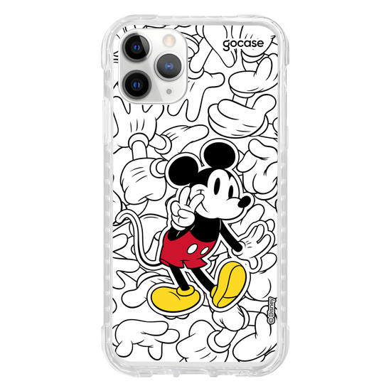 Capinha para celular  Mickey - Mickey Vibes