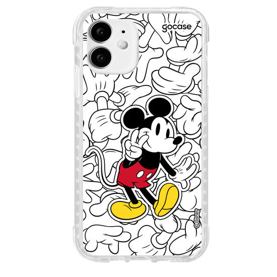 Capinha para celular  Mickey - Mickey Vibes