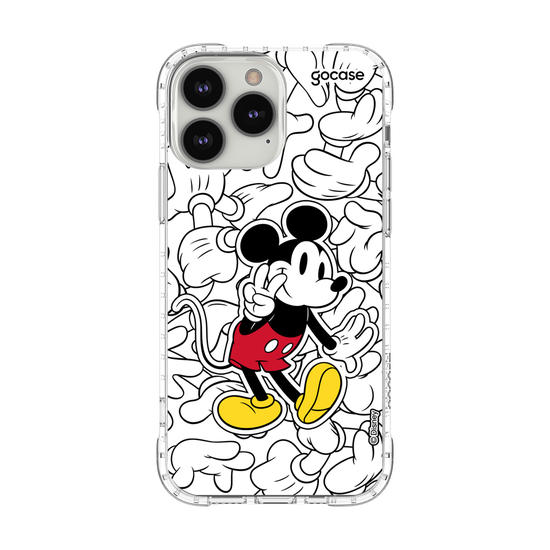 Capinha para celular  Mickey - Mickey Vibes
