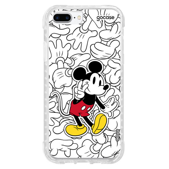 Capinha para celular  Mickey - Mickey Vibes