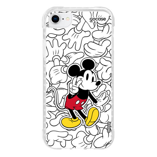Capinha para celular  Mickey - Mickey Vibes