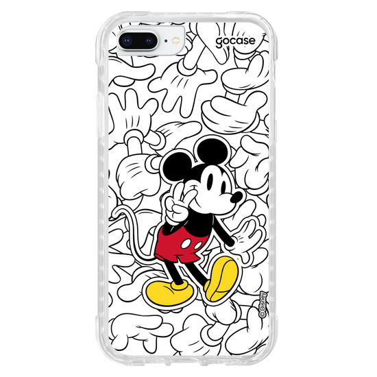 Capinha para celular  Mickey - Mickey Vibes