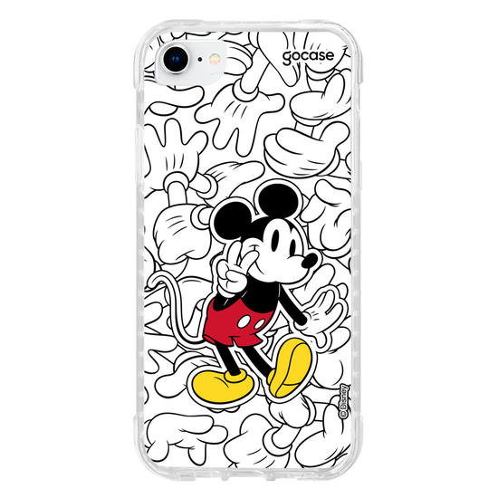 Capinha para celular  Mickey - Mickey Vibes
