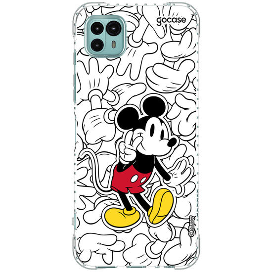 Capinha para celular  Mickey - Mickey Vibes
