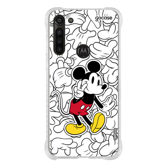Capinha para celular  Mickey - Mickey Vibes