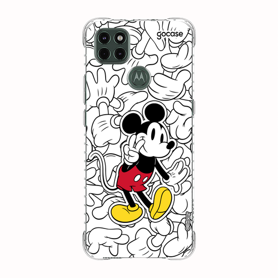 Capinha para celular  Mickey - Mickey Vibes