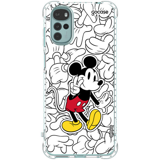 Capinha para celular  Mickey - Mickey Vibes