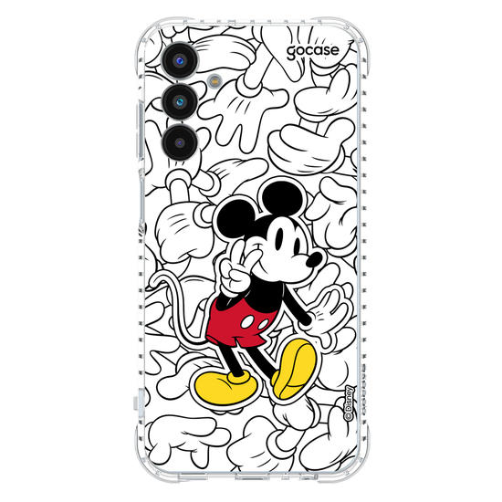Capinha para celular  Mickey - Mickey Vibes