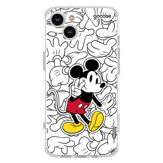  Mickey - Mickey Vibes