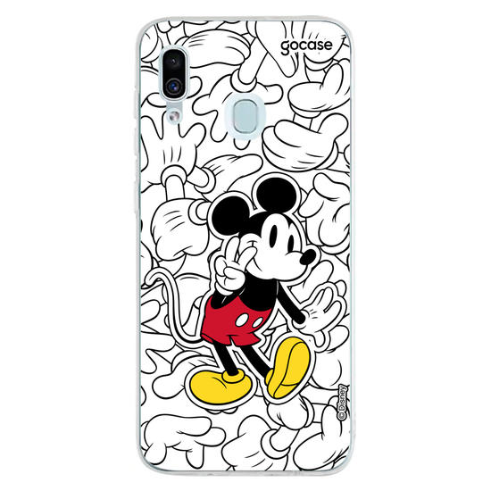  Mickey - Mickey Vibes