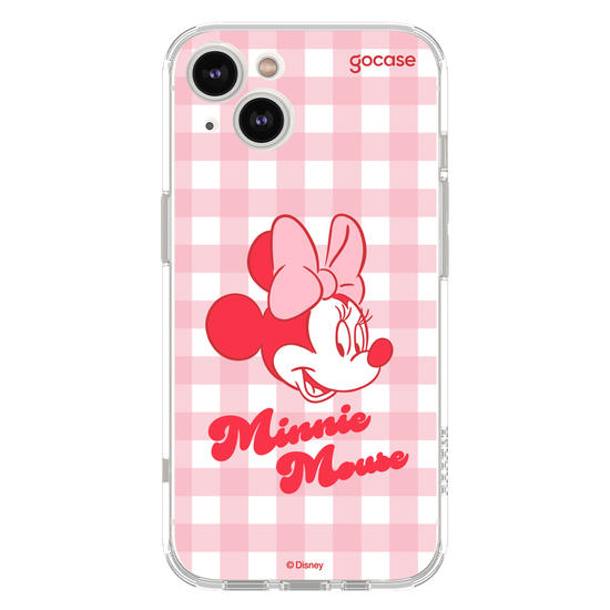  Minnie Mouse - Vichy