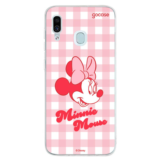  Minnie Mouse - Vichy