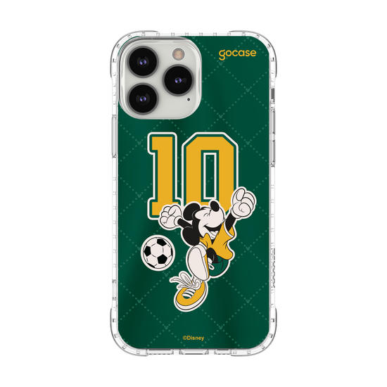 Capinha para celular  Mickey Mouse - Camisa 10