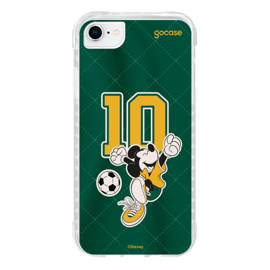 Capinha para celular  Mickey Mouse - Camisa 10