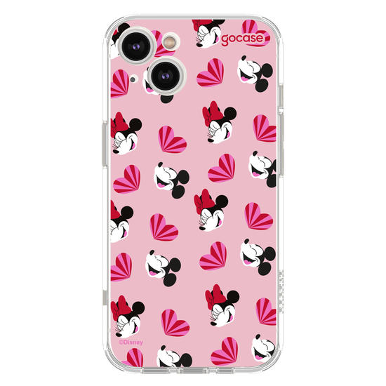  Mickey & Minnie - Love Print