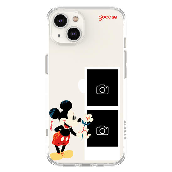  Mickey - Nosso Momento