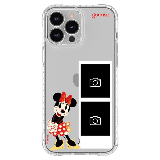  Minnie - Nosso Momento