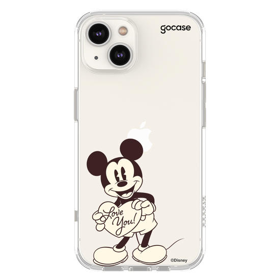  Mickey - Classic Love