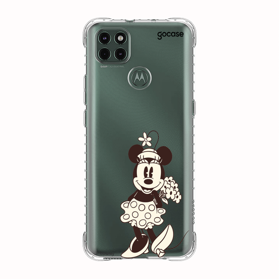 Capinha para celular  Minnie - Classic Love