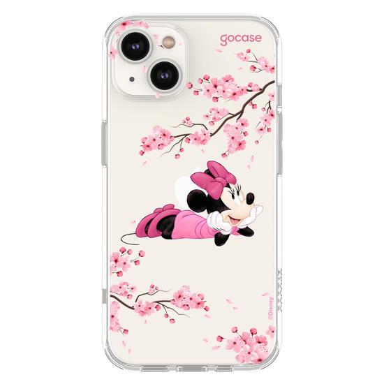  Minnie Mouse - Delicate Bloom
