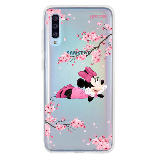 Minnie Mouse - Delicate Bloom