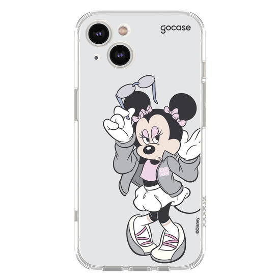  Minnie Atrevida