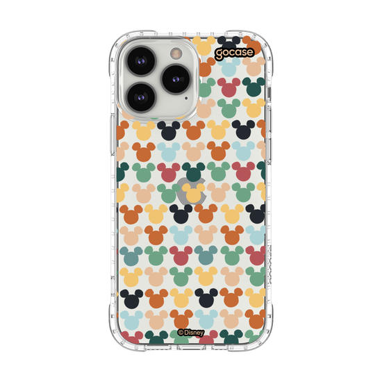 Capinha para celular Mickey & Amigos - Orelhinhas