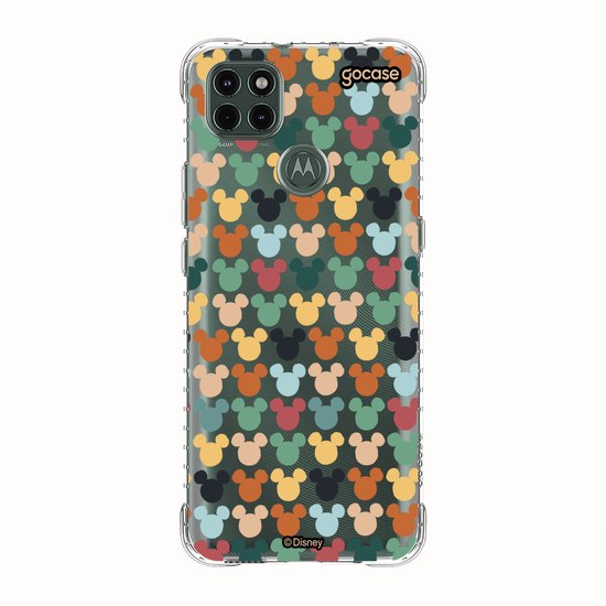Capinha para celular Mickey & Amigos - Orelhinhas