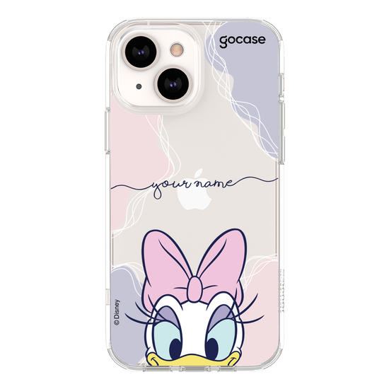 Disney - Mickey and Friends - Daisy Colors Phone Case