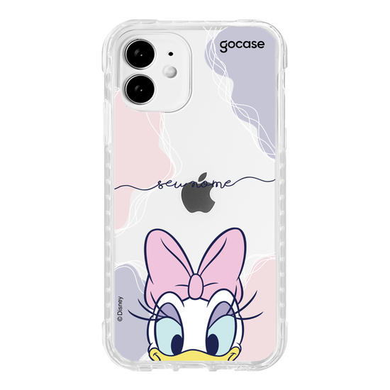 Capinha para celular Disney - Mickey e Seus Amigos - Margarida Cores -  Gocase