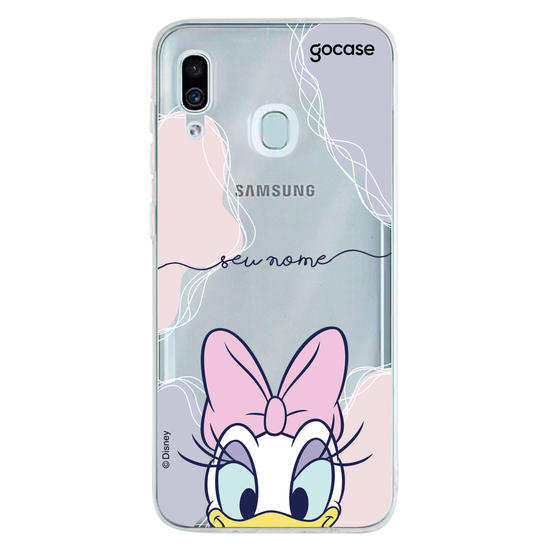 Disney - Mickey e Seus Amigos - Margarida Cores