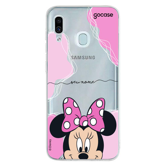 Mickey & Amigos - Minnie Cores