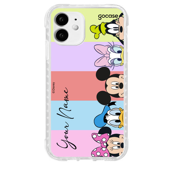 Disney Cases Gocase