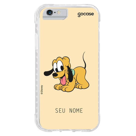 Capinha para celular Mickey & Amigos - Babies