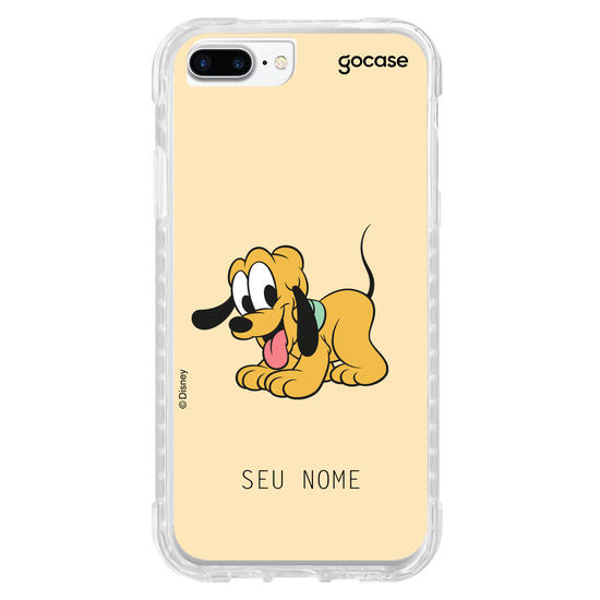 Capinha para celular Mickey & Amigos - Babies
