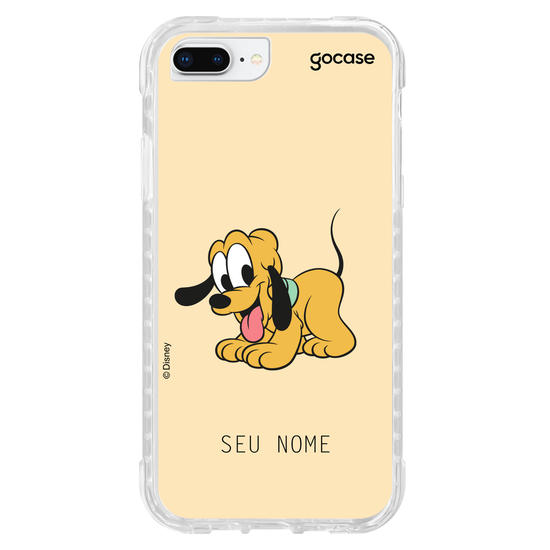 Capinha para celular Mickey & Amigos - Babies